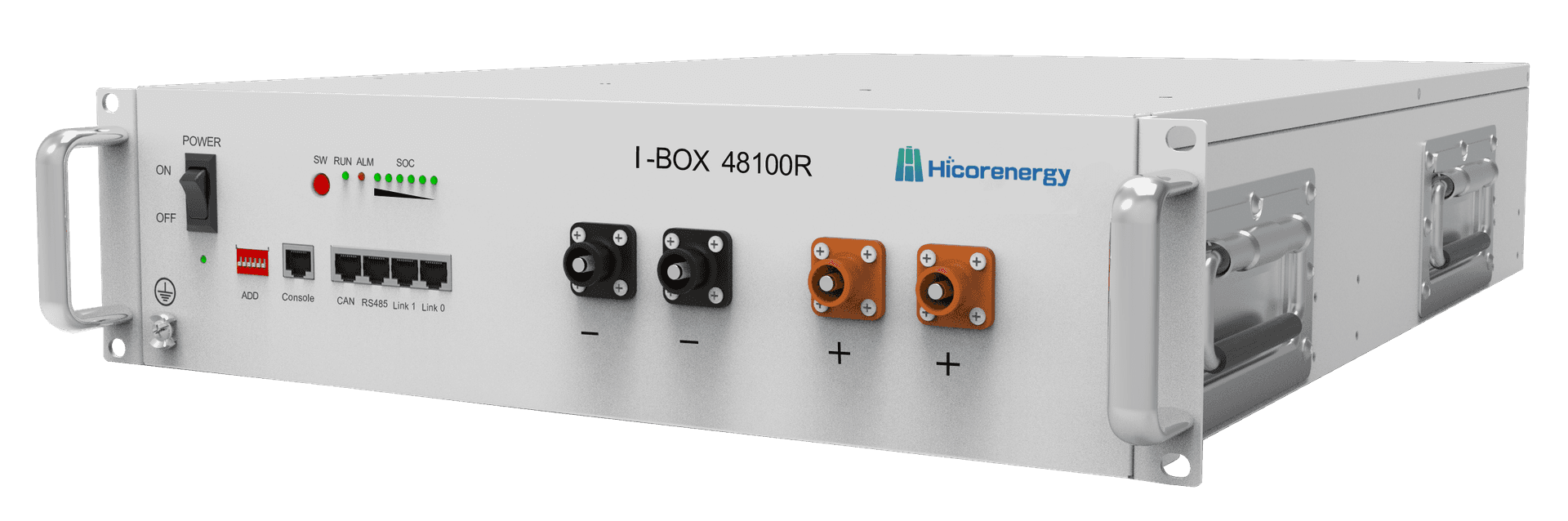 I-BOX 48100R - image 3