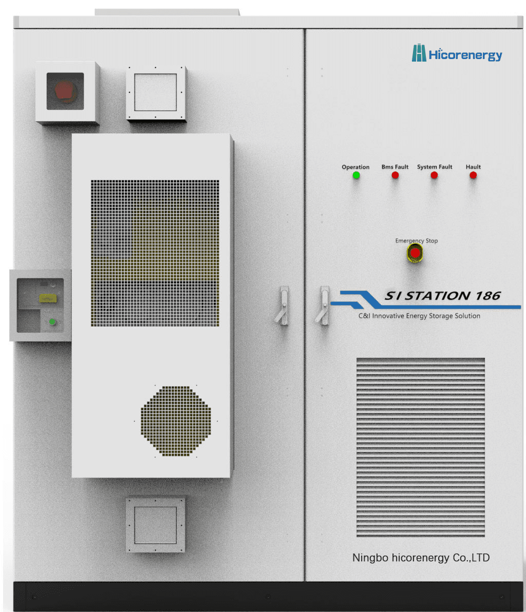 Residential Energy Storage Battery: Revolutionizing Sustainability