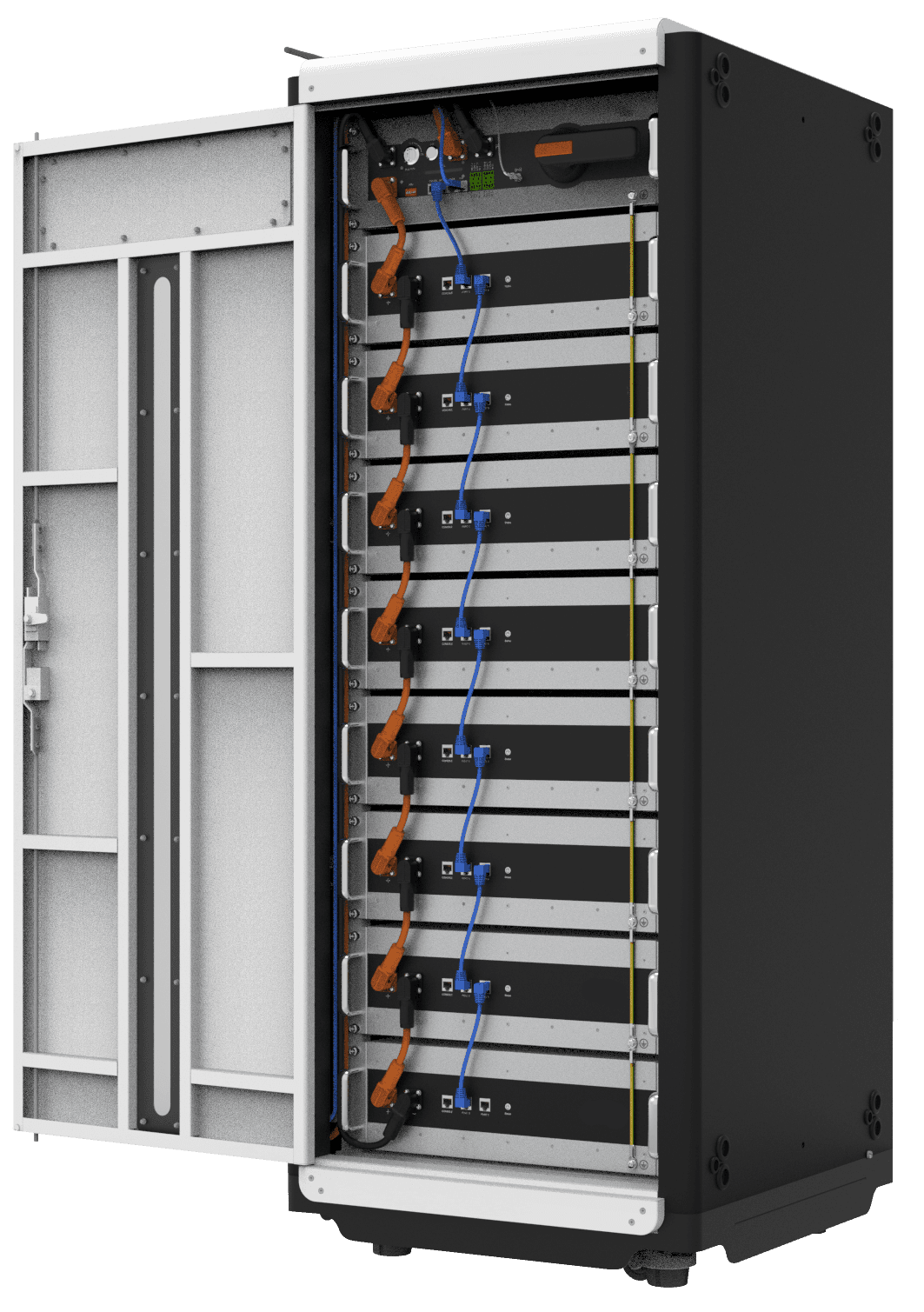 Home Energy Storage Systems: Revolutionize Modern Living