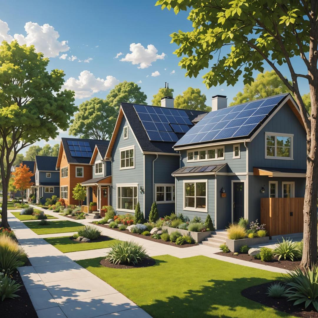 Residential Energy Storage Battery: Powering Sustainable Homes