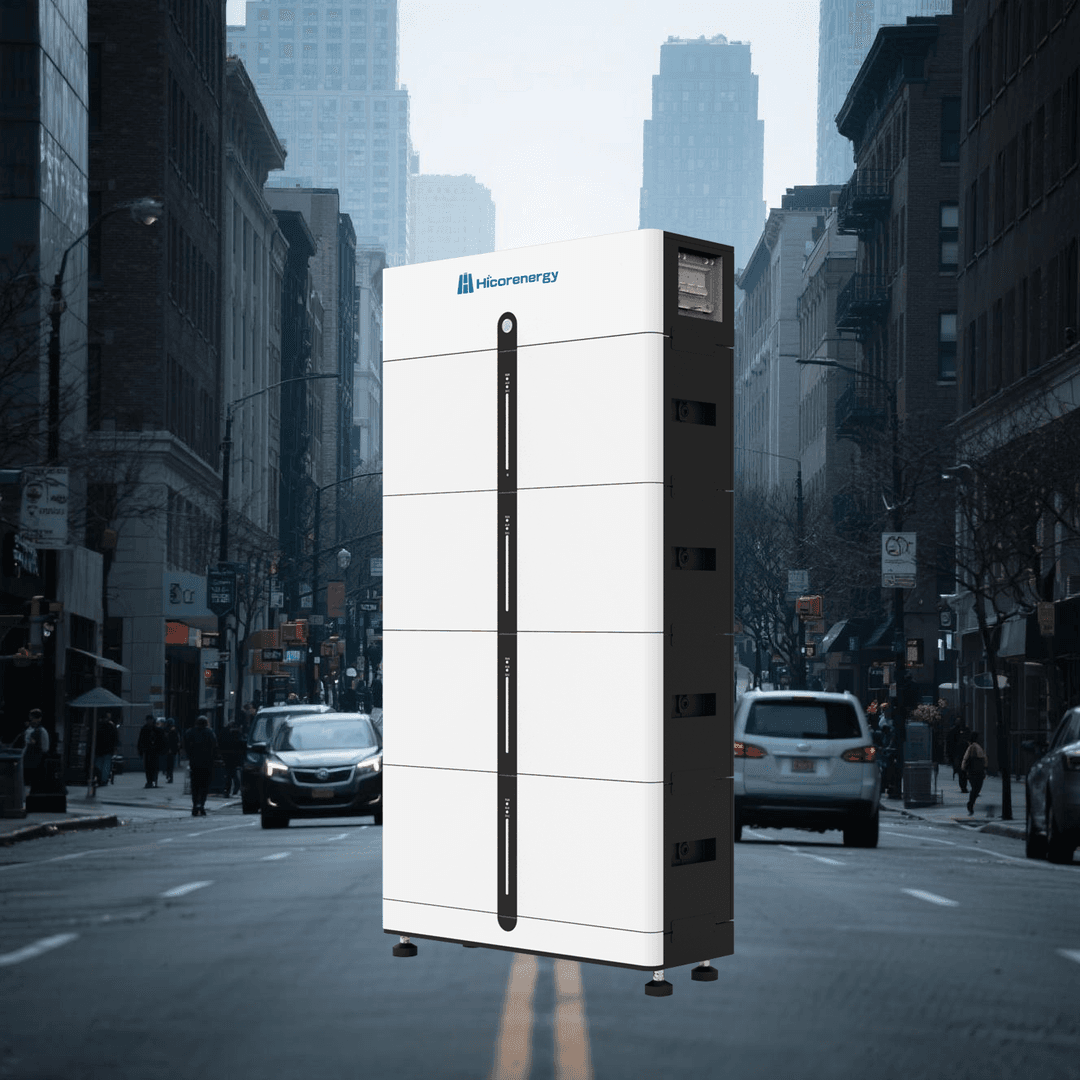 Revolutionizing Renewable Energy Storage Solutions