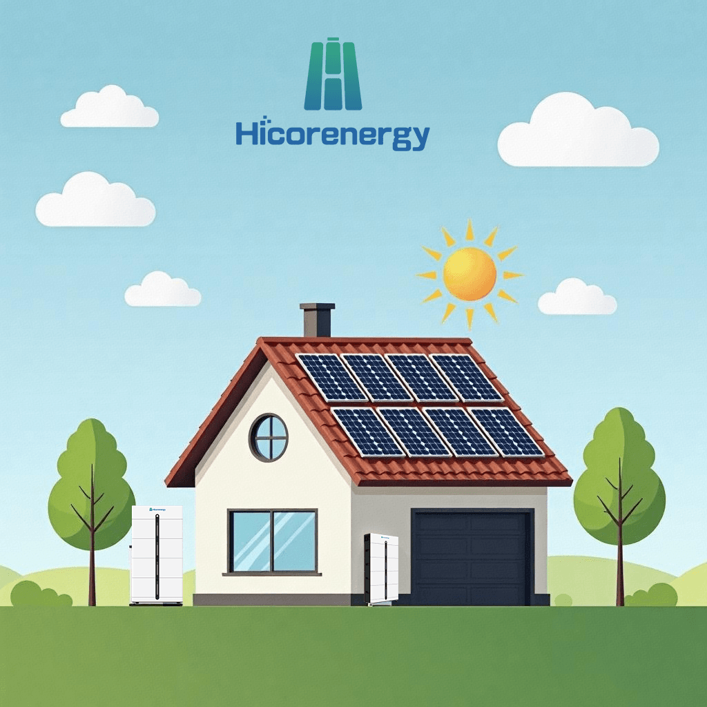Energiespeicherung in Wohngebäude: Veränderung der Energieunabhängigkeit