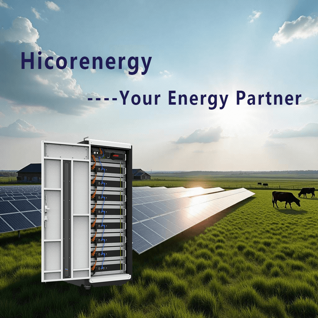 The Power of Battery Energy Storage Systems Unleashed