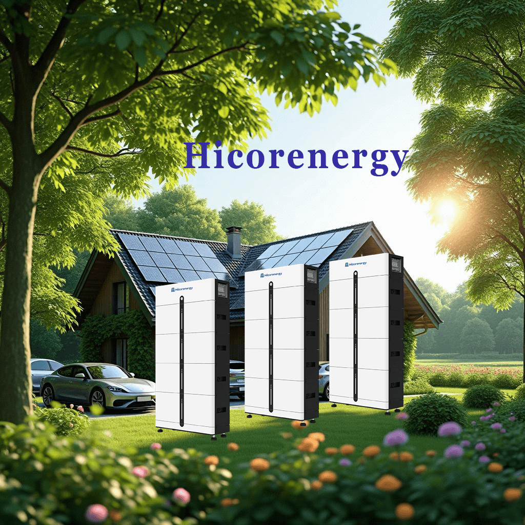Off-Grid Power Systems: Reliable Energy Independence