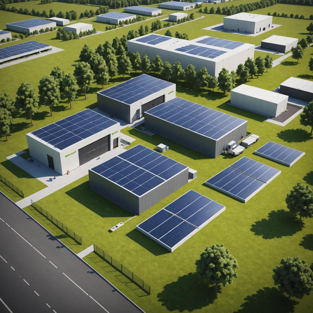 Off-Grid-Stromversorgungssysteme: Jetzt Energieunabhängigkeit erreichen