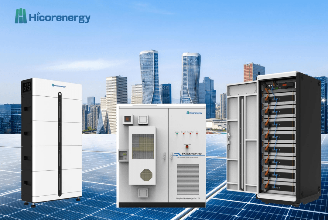 C&I Energy Storage Solutions: Transforming Business Power