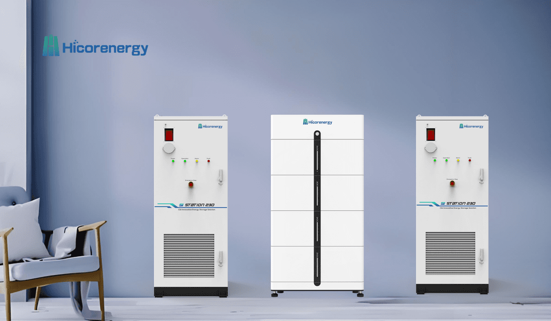 C&I Energy Storage Solutions: Revolutionizing Business Power