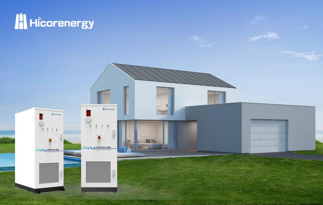 Revolucionando la energía: Gabinete de baterías con refrigeración líquida