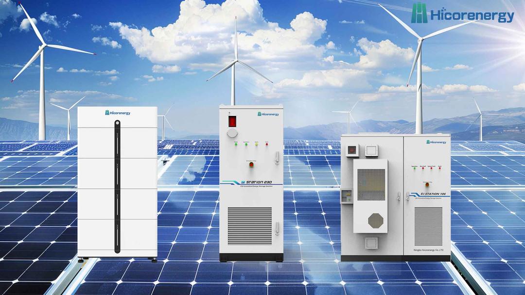 Gabinete de batería de alto voltaje: revolucionar los sistemas de almacenamiento de energía