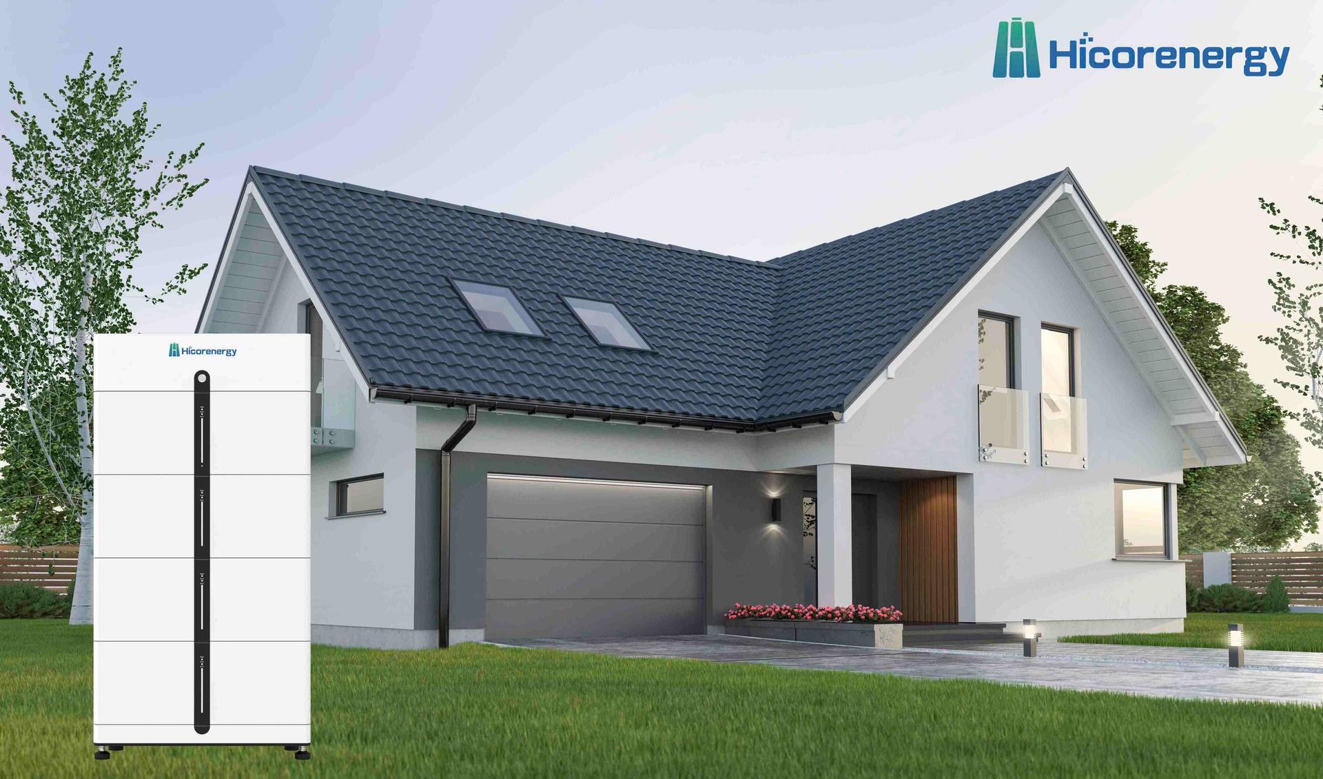 LiFePO4 Home Batteries: Reliable Residential Storage for Demanding Markets