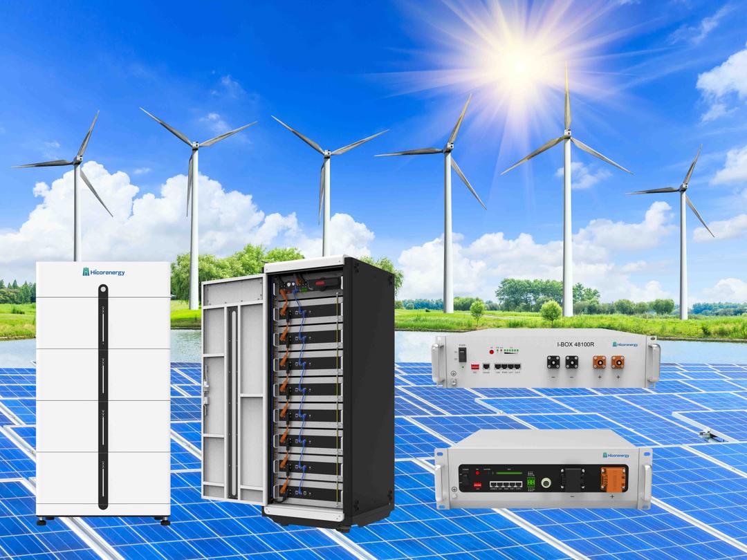 Revolución de soluciones de almacenamiento industrial para el futuro