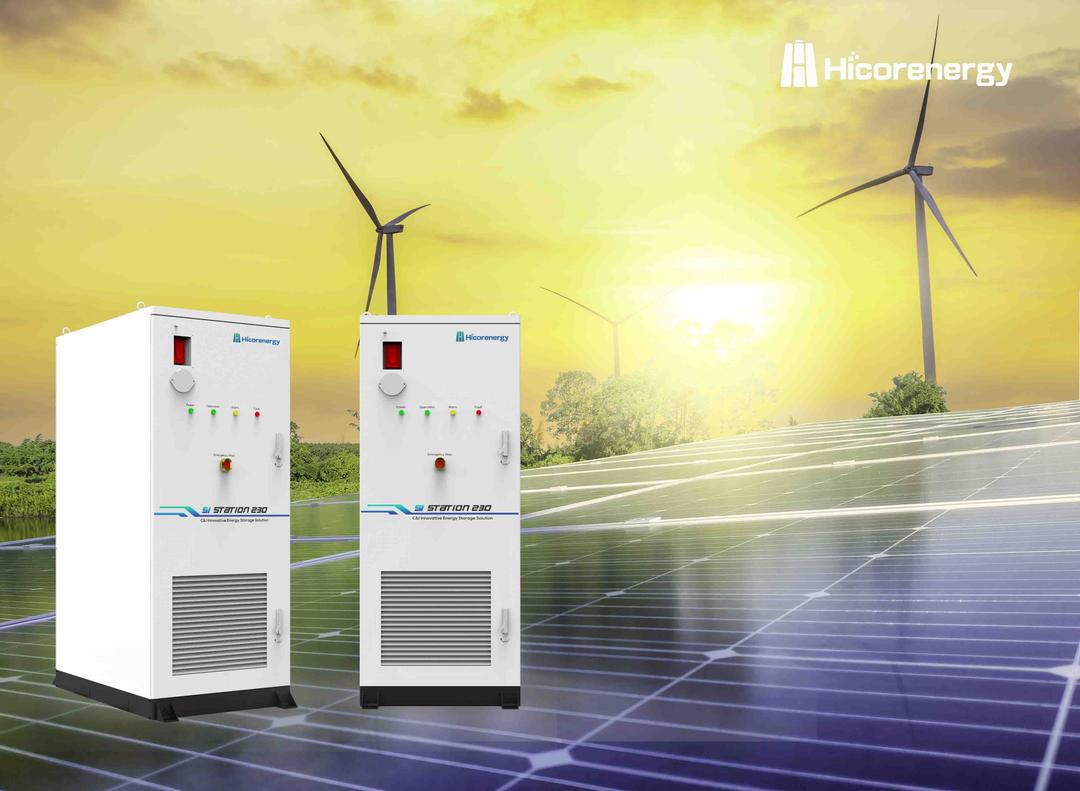 Explorando la tecnología de gabinetes de baterías con refrigeración líquida