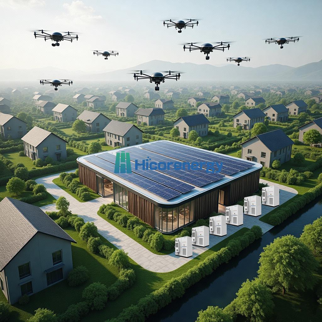 Unlock Energy Independence with Lithium Battery Storage