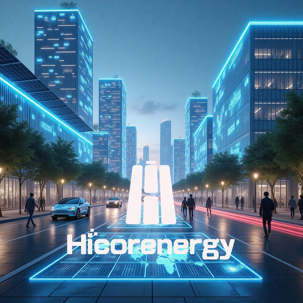 Lithium Battery Storage: Transforming Energy Management