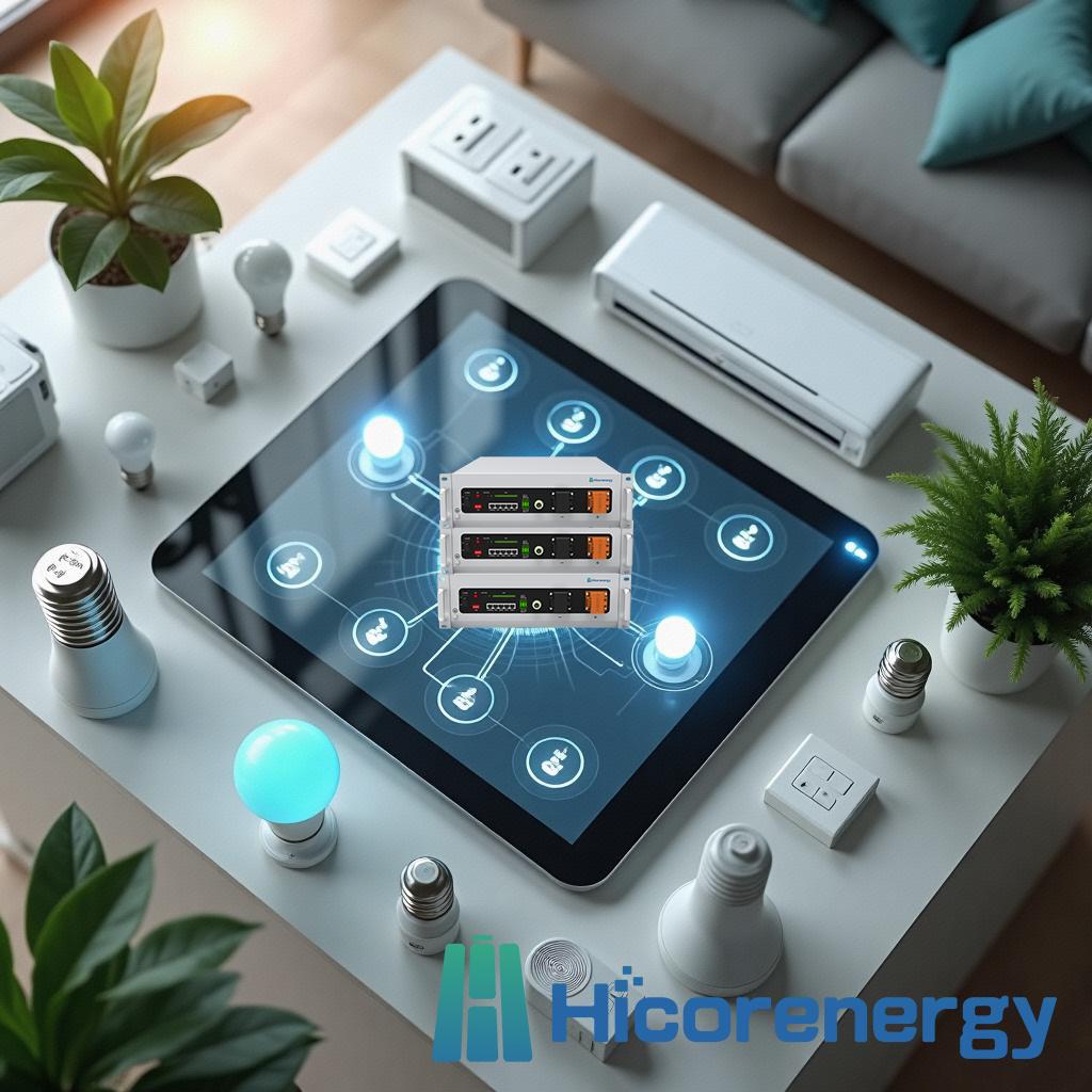 Sistemas de energía fuera de la red: aprovechar soluciones de energía renovable