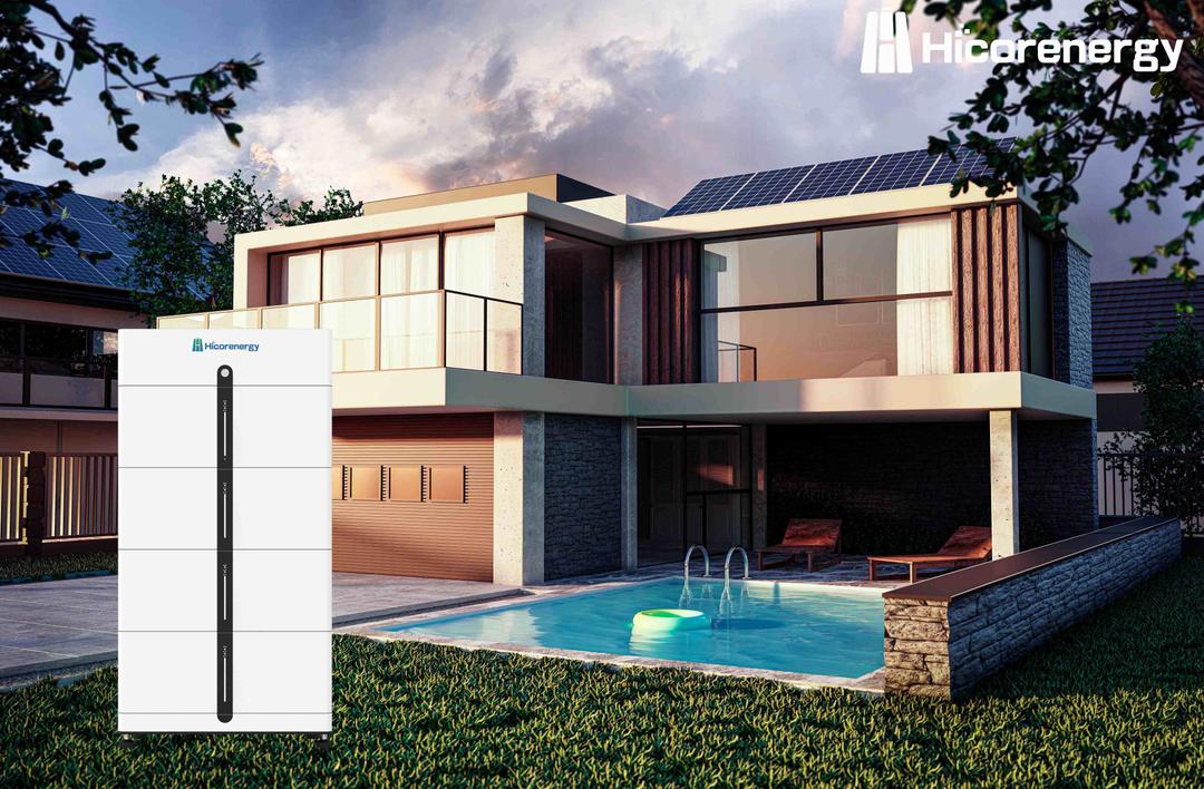 Choosing Between 5kWh, 10kWh, and 30kWh Batteries for Residential and Light Commercial Storage