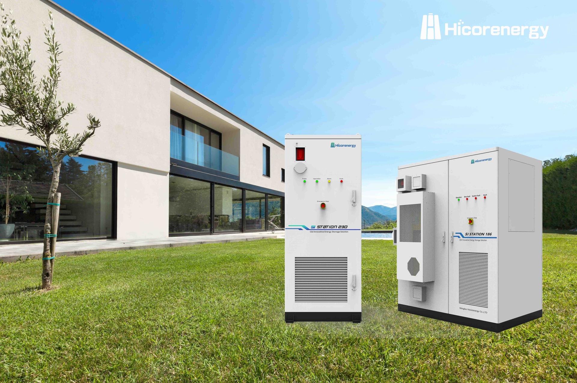 LiFePO4-Batterie: Revolutionierung der Energiespeicherung zu Hause