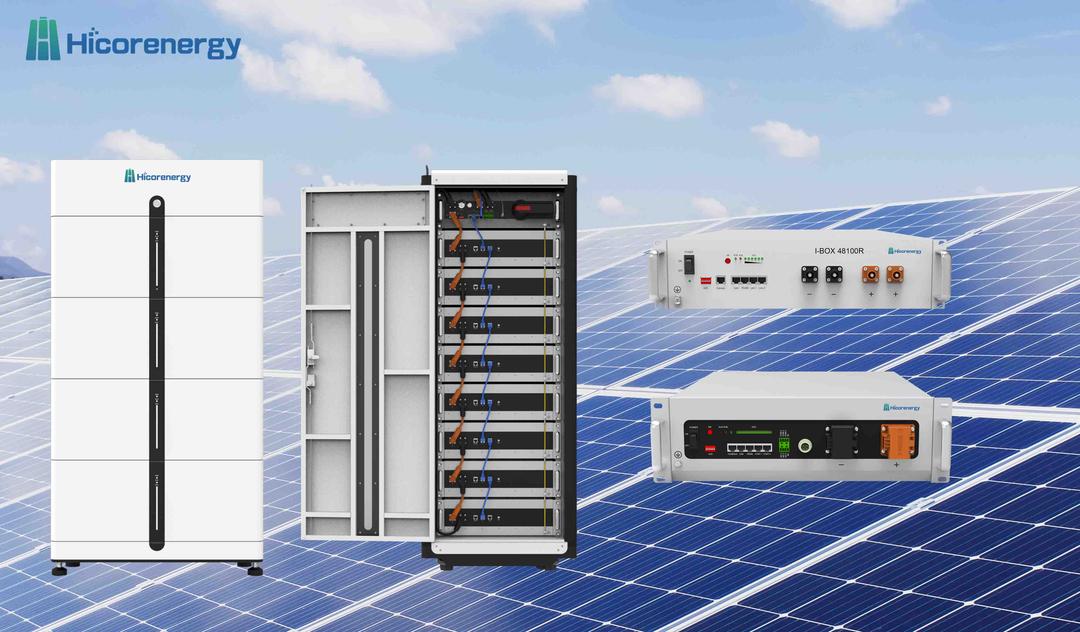 Innovadoras compañías de almacenamiento de baterías que alimentan la energía Future