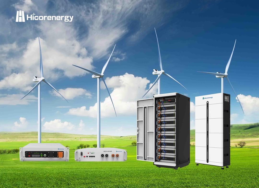 Las principales compañías de almacenamiento de baterías revolucionan la energía