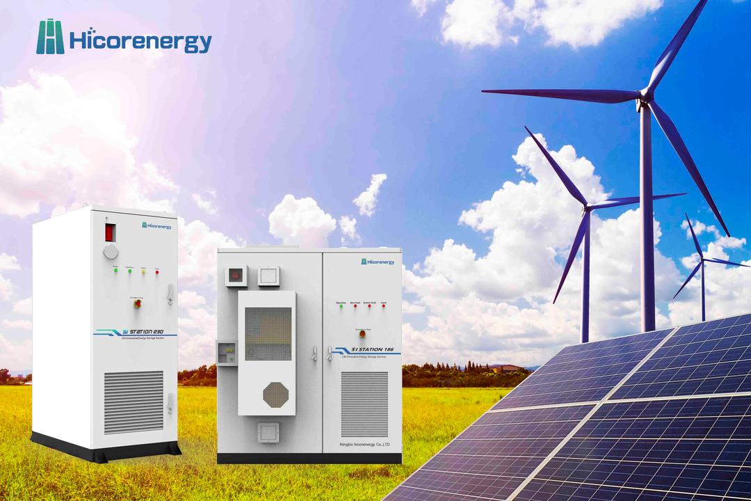 Las principales compañías de almacenamiento de baterías revolucionan la energía