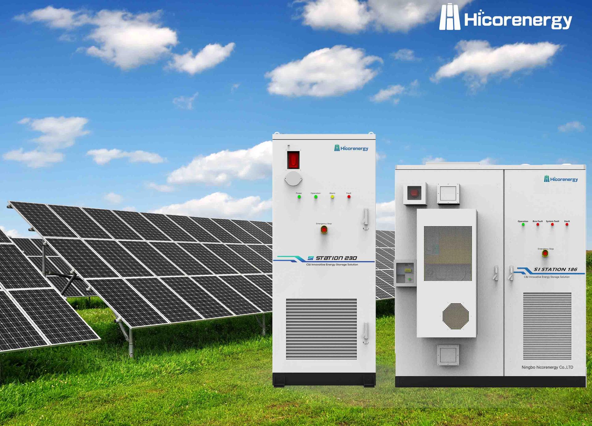 Quelle quantité d’énergie un système de stockage d’énergie de 230 kWh peut-il réellement fournir ?