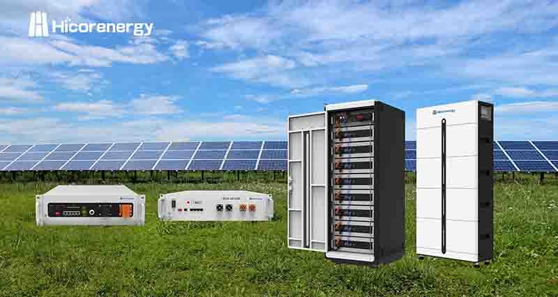 Battery Energy Storage System: Optimal Energy Independence