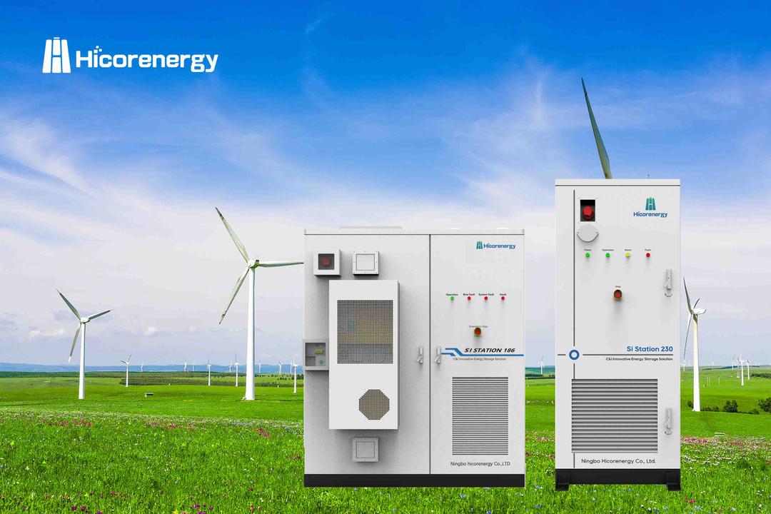 Fai lavorare l'energia rinnovabile per te