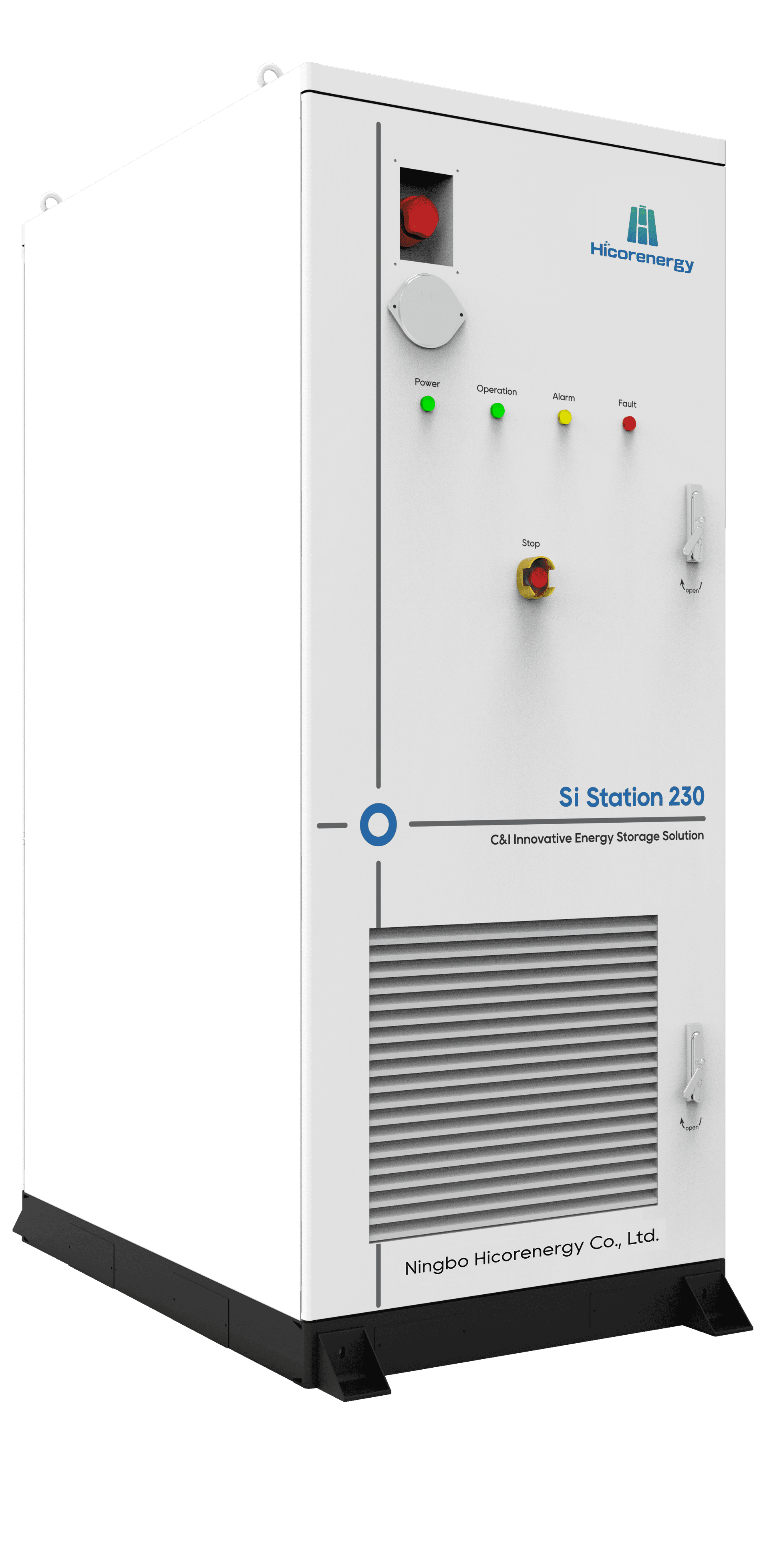 Si Station 230