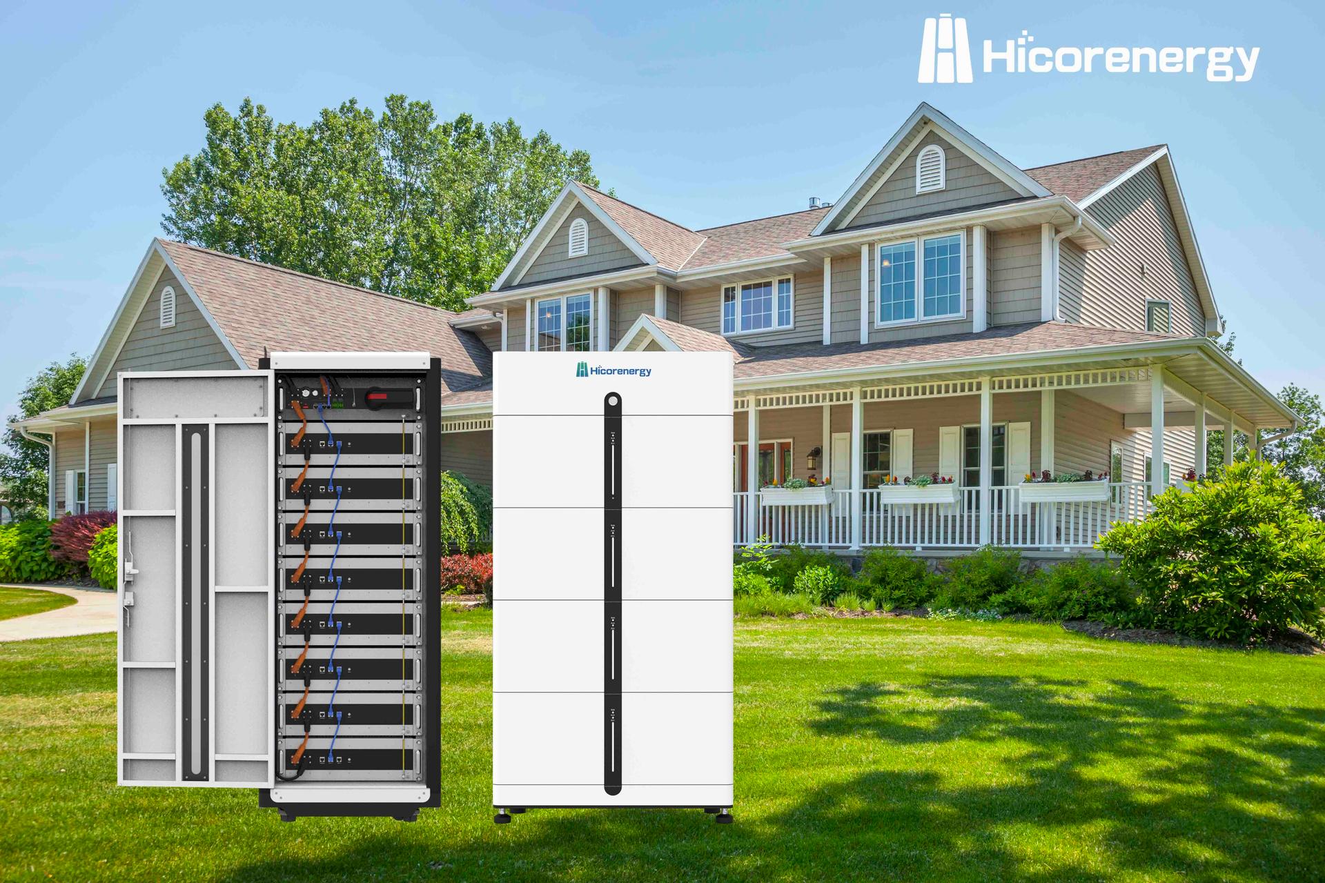 Exploring Efficient Off-Grid Power Solutions
