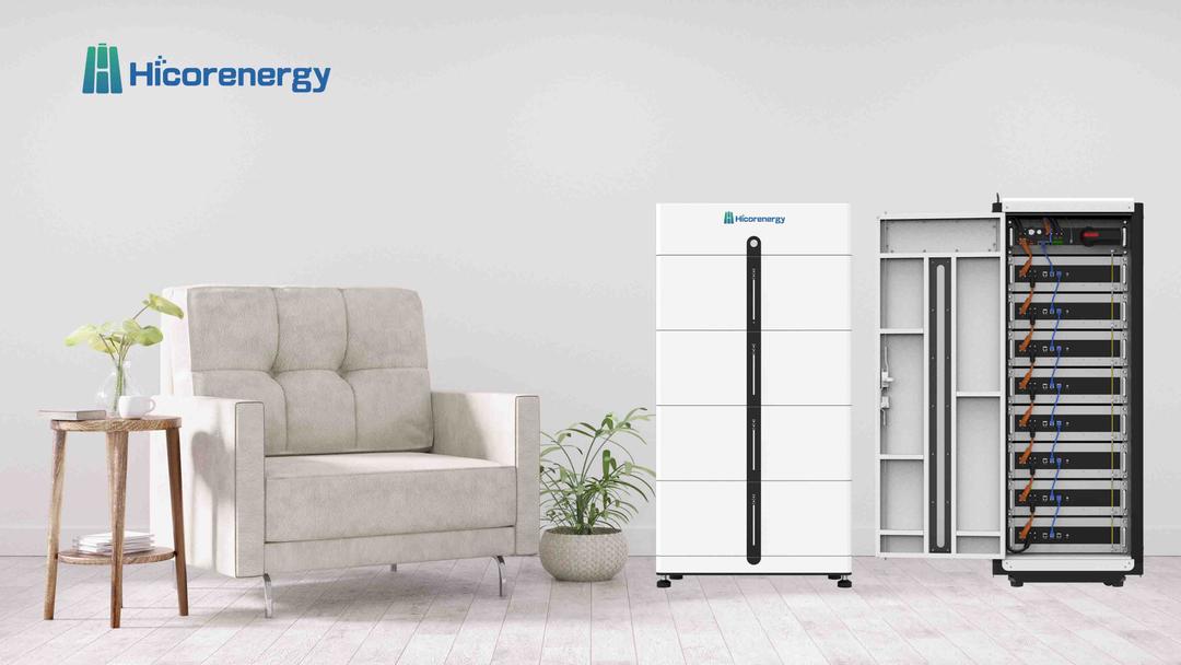 Residential Energy Storage: The Growing Market You Can’t Ignore