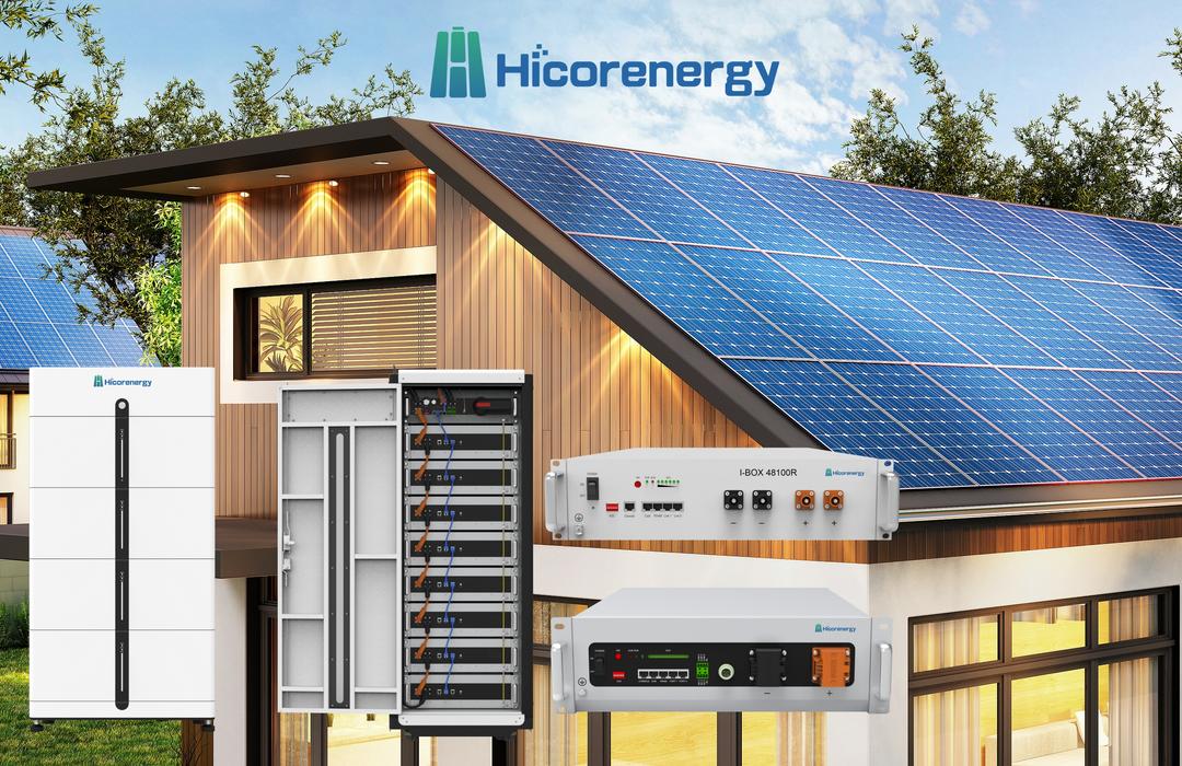 Energiemanagement für Ihr Zuhause: Revolutionieren Sie Ihren Energieverbrauch