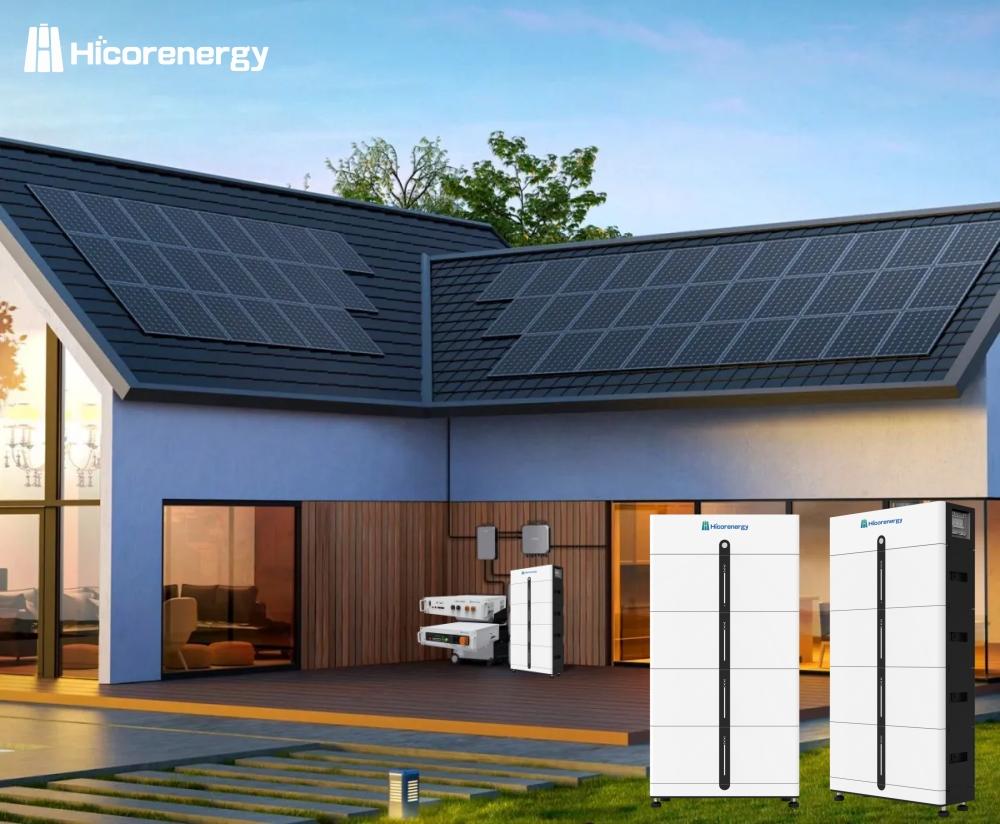 Notstromversorgungssysteme: Gewährleistung einer unterbrechungsfreien Energieversorgung