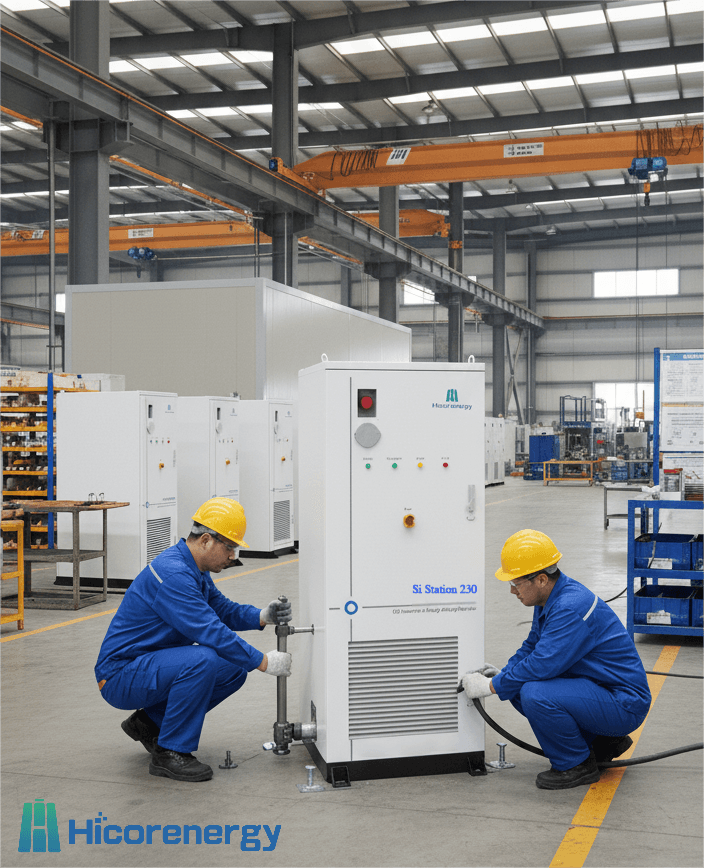 Revolutionize Energy with Solar Battery Storage Solutions
