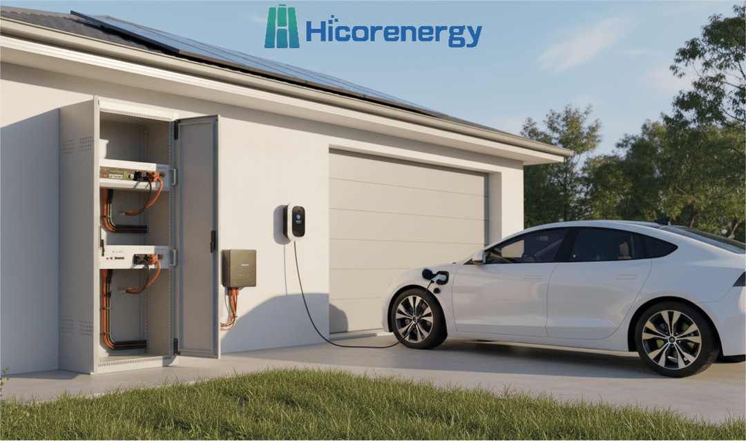 Top 7 Benefits of Lithium-Ion Batteries for Home Solar Storage