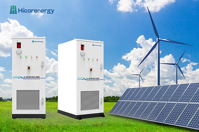 Which Energy Storage Solution Is Best for Your Business in 2025?