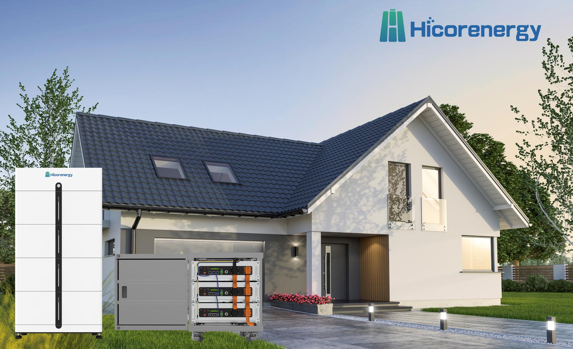 What Is a 10 kW Battery? A Complete Guide to Home Energy Storage Systems