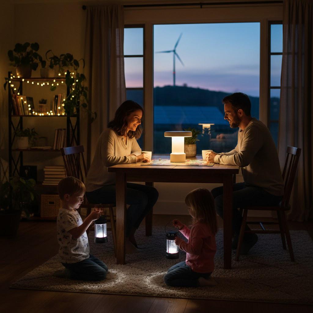 What Are the Key Benefits of Installing a 10kWh Battery for Residential Energy Storage