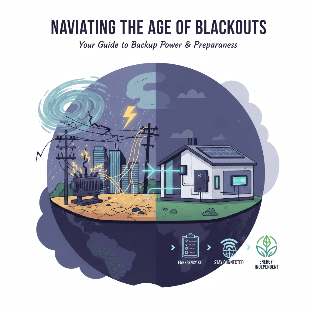 What Are the Best Battery Backup Solutions for Rising Power Bills in 2026? An Ultimate Guide for Australian Homes