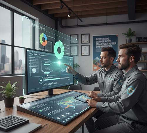 How Can Installers Assist Customers with Battery Subsidies in 2026