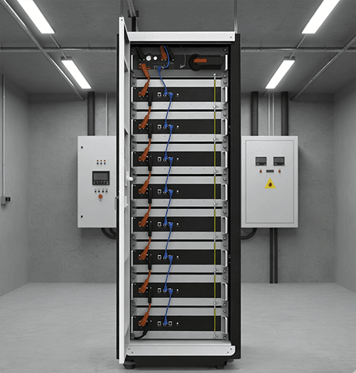 Can Hicorenergy Batteries Be Connected in Series for Higher Voltage? A Guide for Distributors and Installers