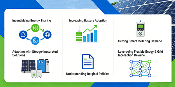 How Does Solar Sharer Impact Solar & Battery Installation Businesses in 2026?