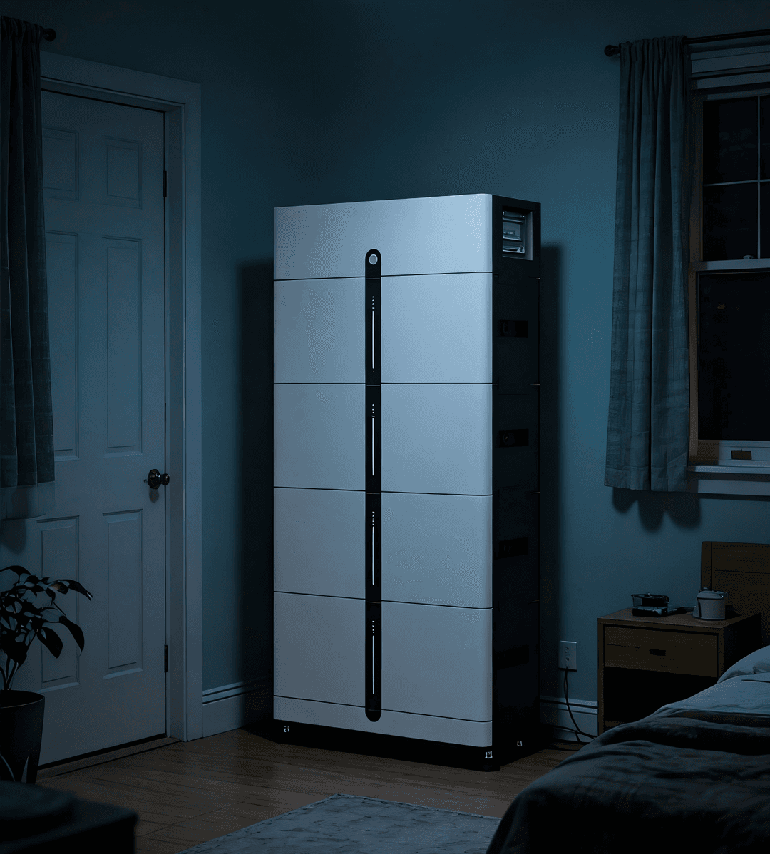 Power Outage Solutions: Should You Choose a Home Battery Backup or a Gas Generator?