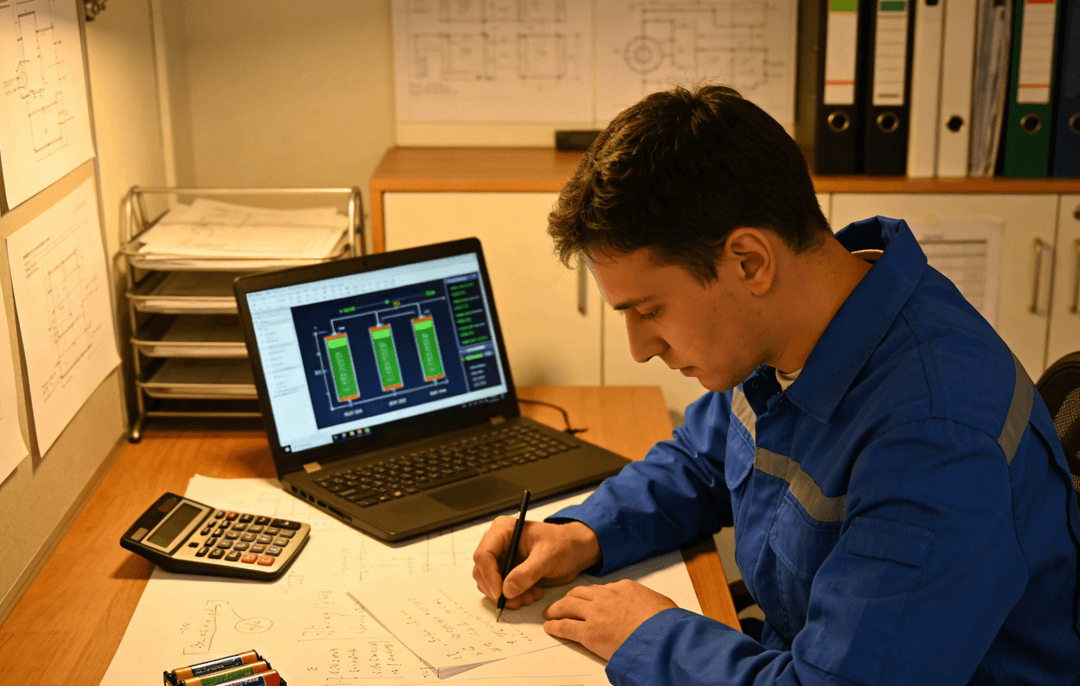 How Can Homeowners End Blackout Anxiety in 2026 with the Ultimate Energy Storage Prep Checklist?