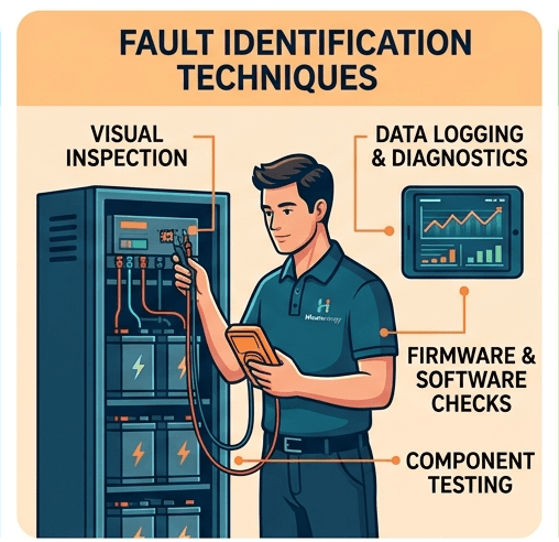 How Can Distributors and Installers Effectively Handle Hicorenergy Battery Integration Troubleshooting?