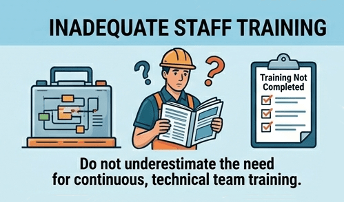 What Are the Six Critical Mistakes Every Energy Storage System Distributor Should Avoid?