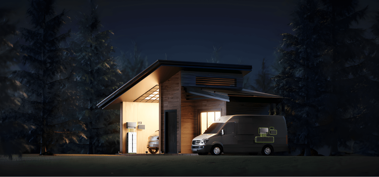Car Charging Station