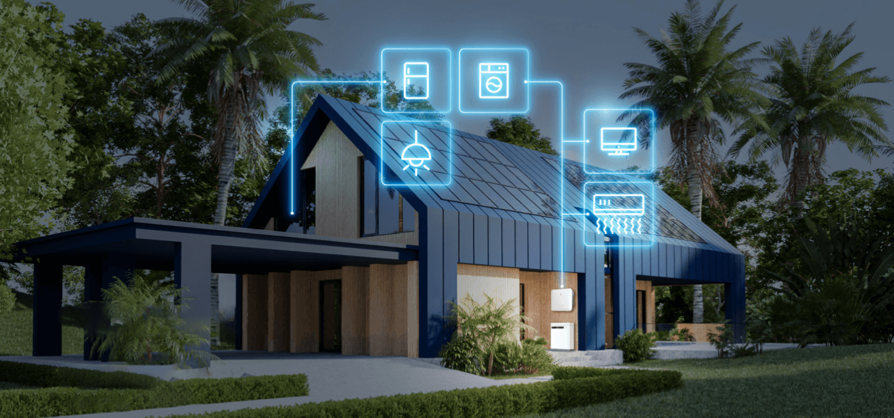 Home Energy Storage
